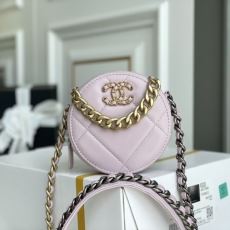 Chanel Round Bags